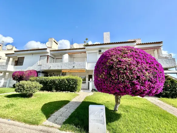 Apartment Of 58 M² In Orihuela Costa, Spain