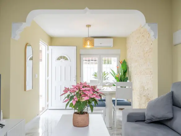 Bungalow Of 56 M² In Torrevieja, Spain