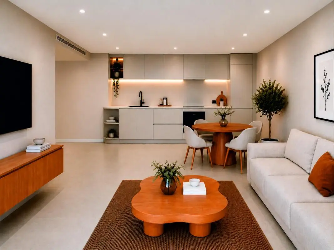 Apartment 59 M² In Torrevieja, Spain – Mediter Real Estate