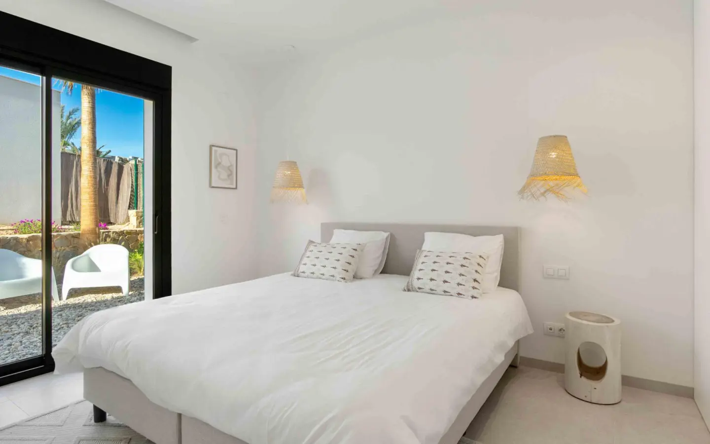 3-bedroom Villa In Orihuela, Spain (177 M²)