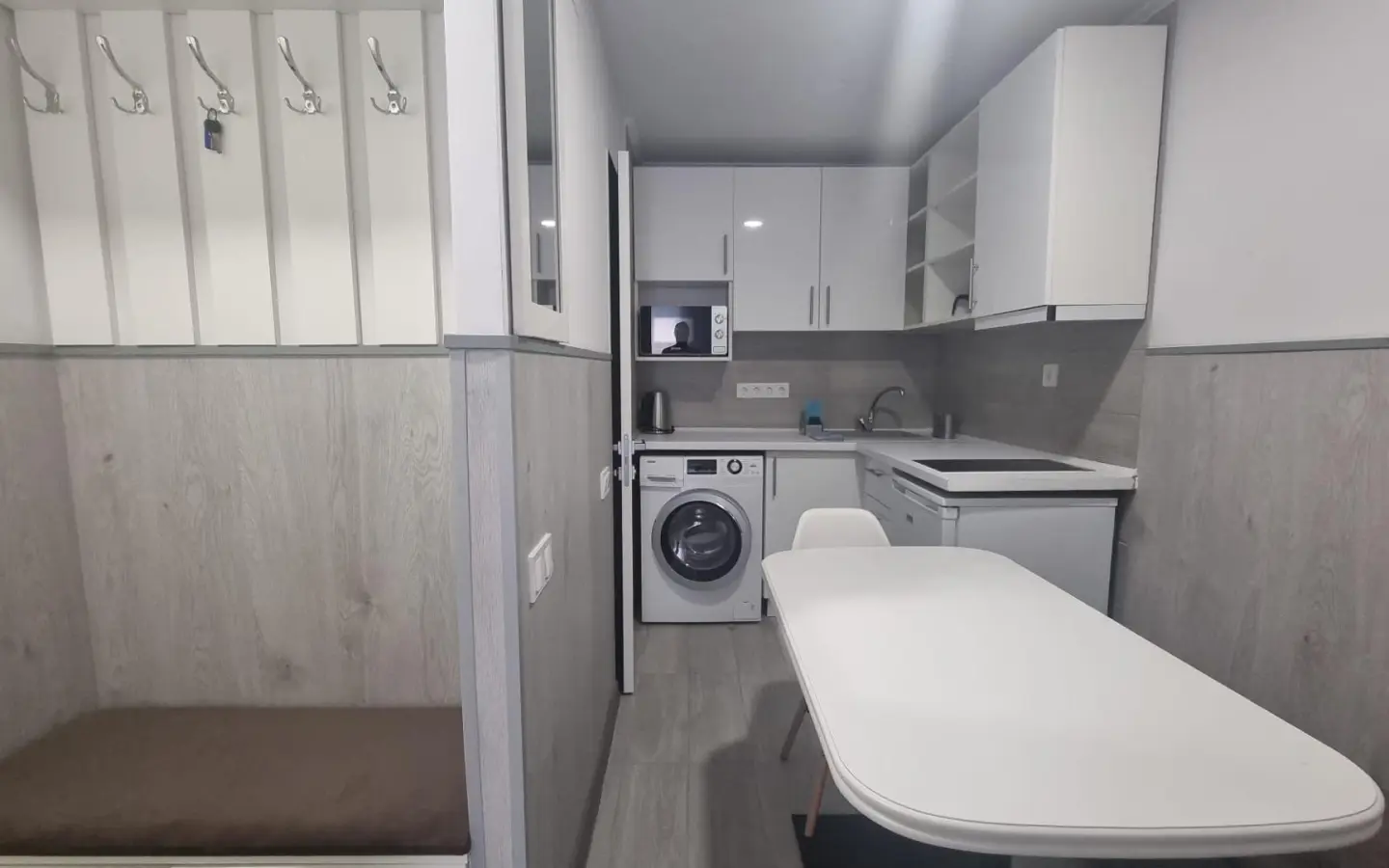 Apartment Of 105 M² In Torrevieja, Spain