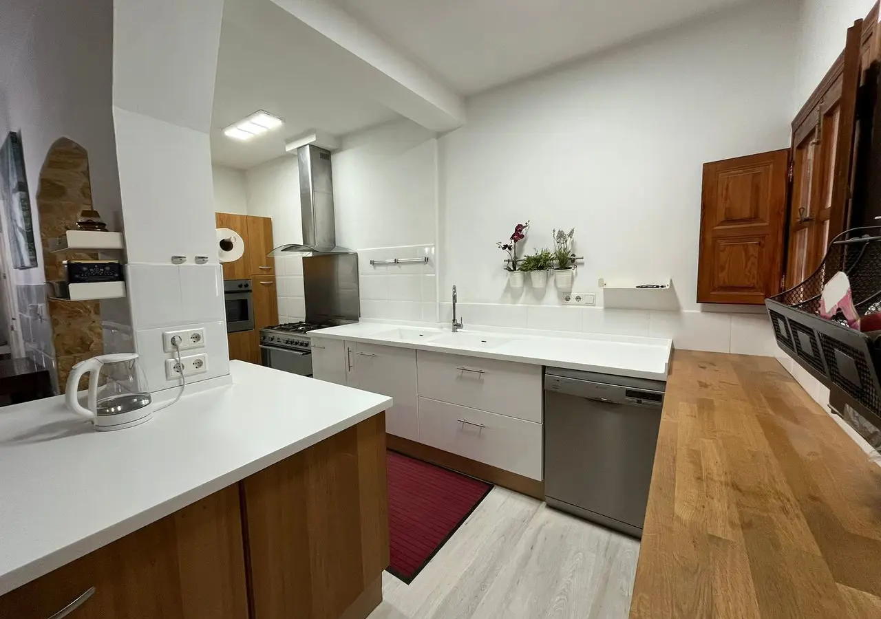 Villa Of 368 M² In Torre – Pacheco, Spain