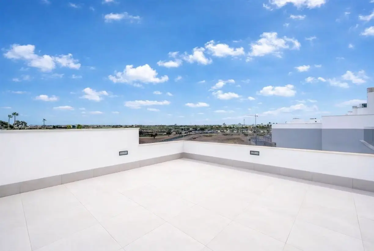 Villa Of 225 M² In Los Alcázares, Spain