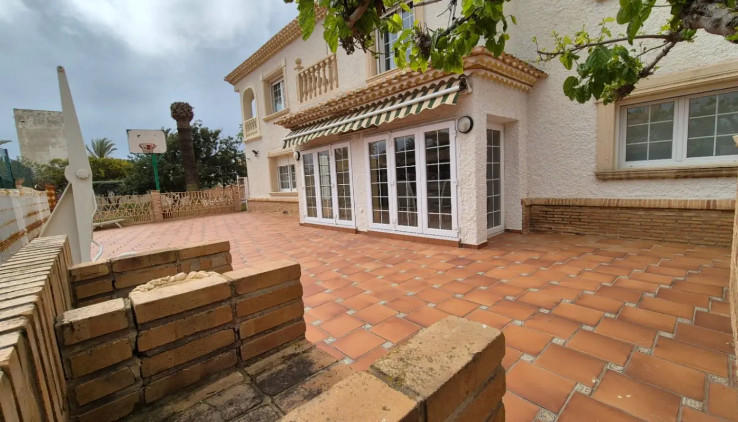 Villa Of 545 M² In Cabo Roig, Spain