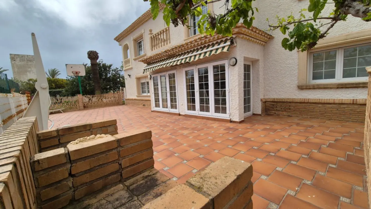 Villa Of 545 M² In Cabo Roig, Spain