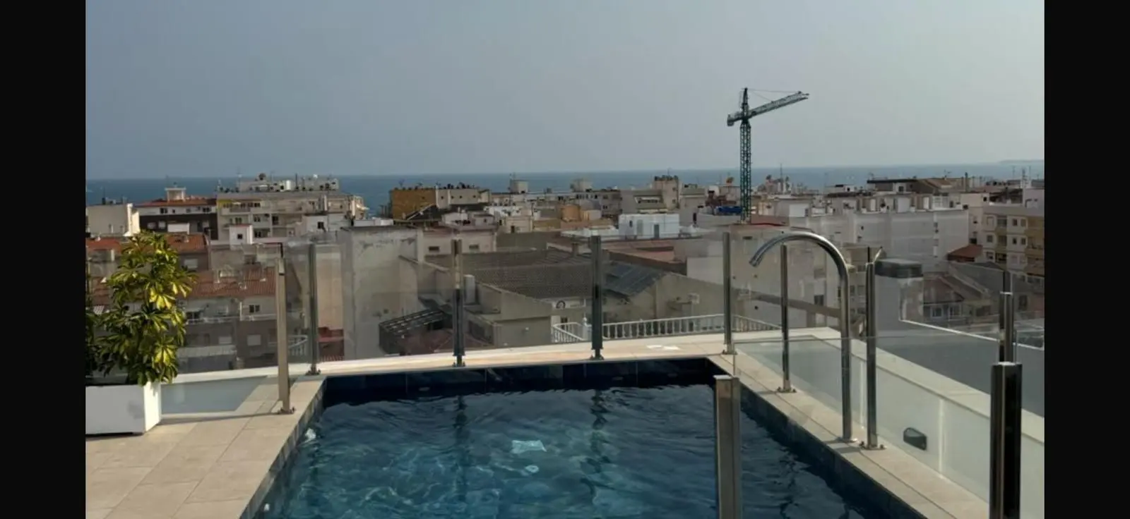 Apartment Of 75 M² In Torrevieja, Spain