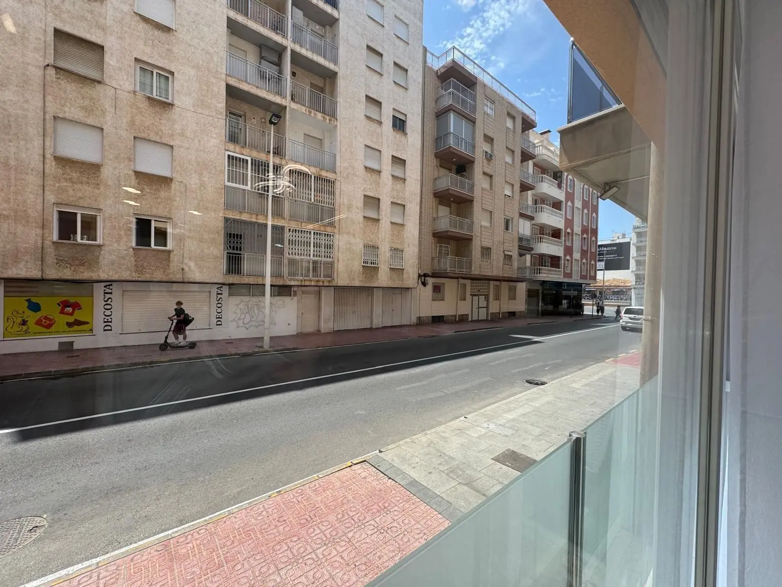 Apartment Of 67 M² In Torrevieja, Spain