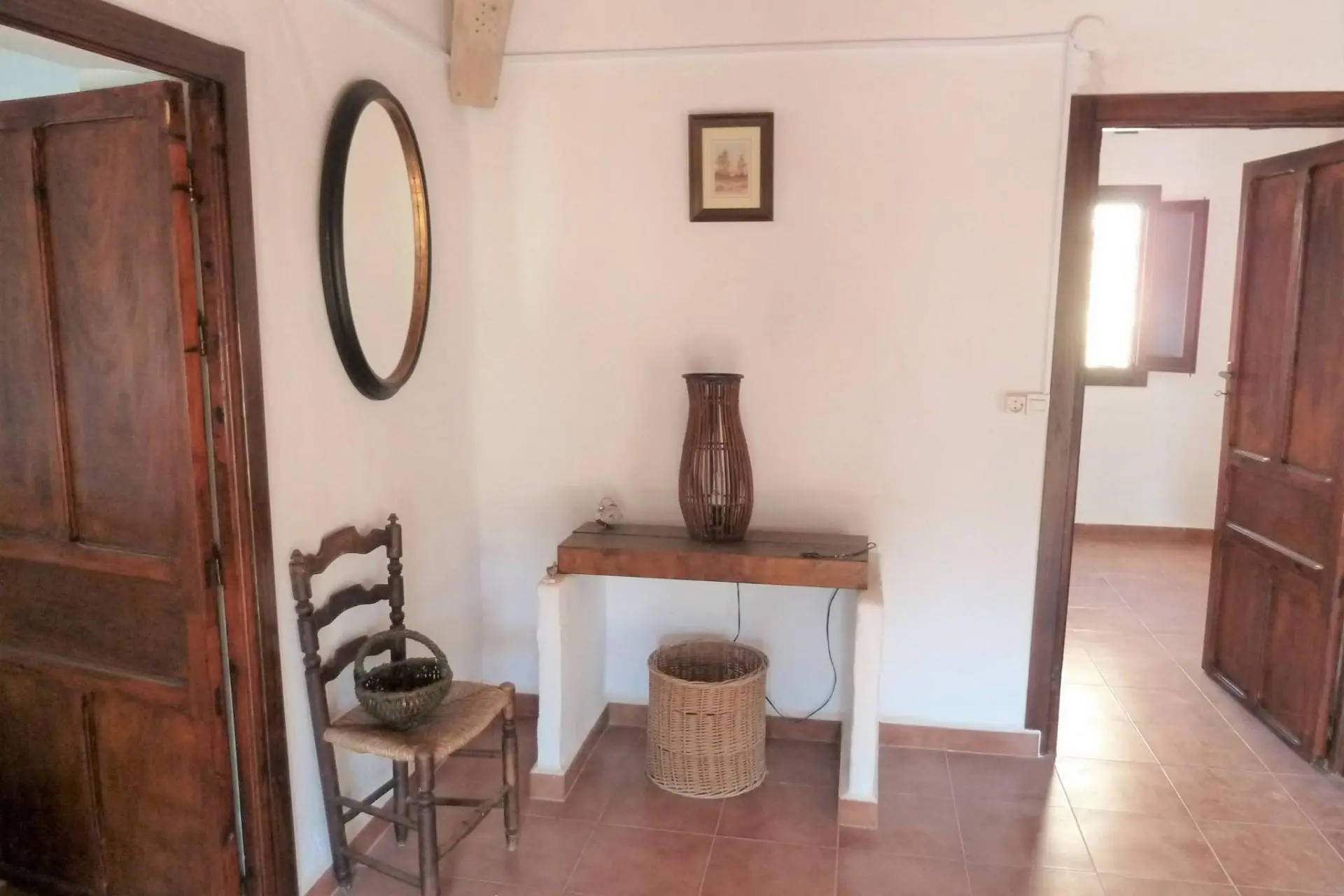 Terraced House Of 189 M² In Blanca, Spain