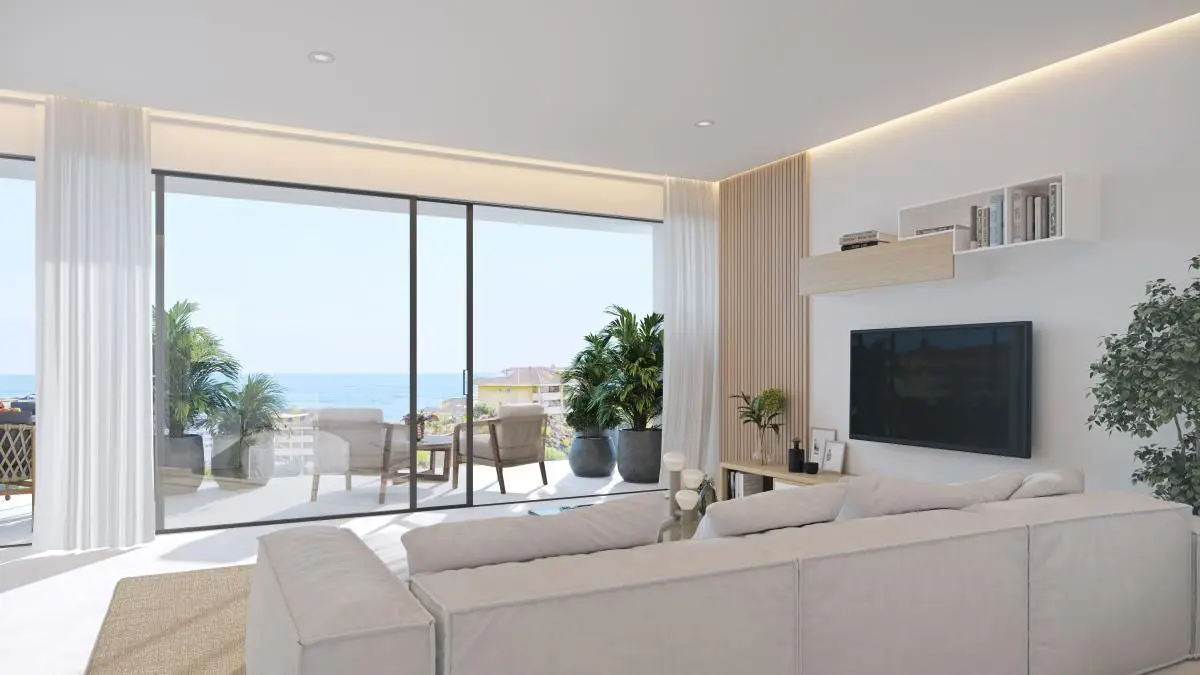 Terraced House Of 174 M² In Fuengirola, Spain