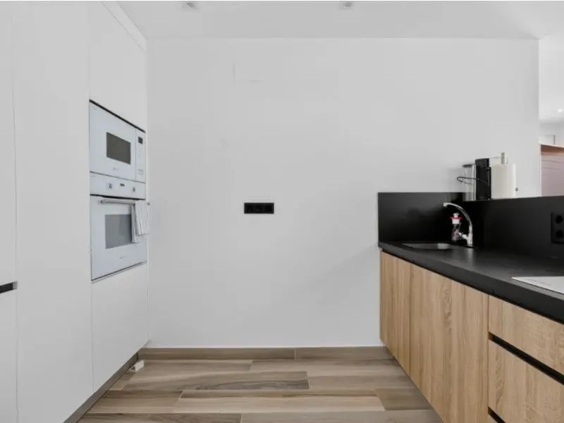 Villa Of 149 M² In Torrevieja