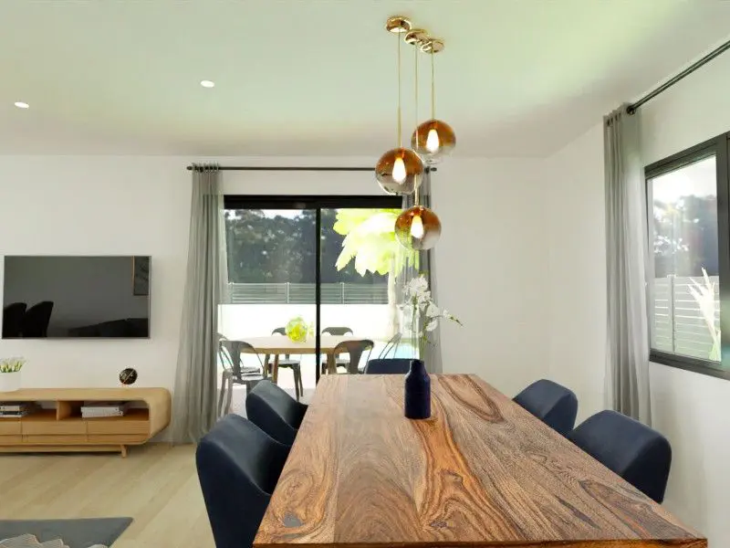 Villa Of 108 M² In Hondon De Las Nieves, Spain
