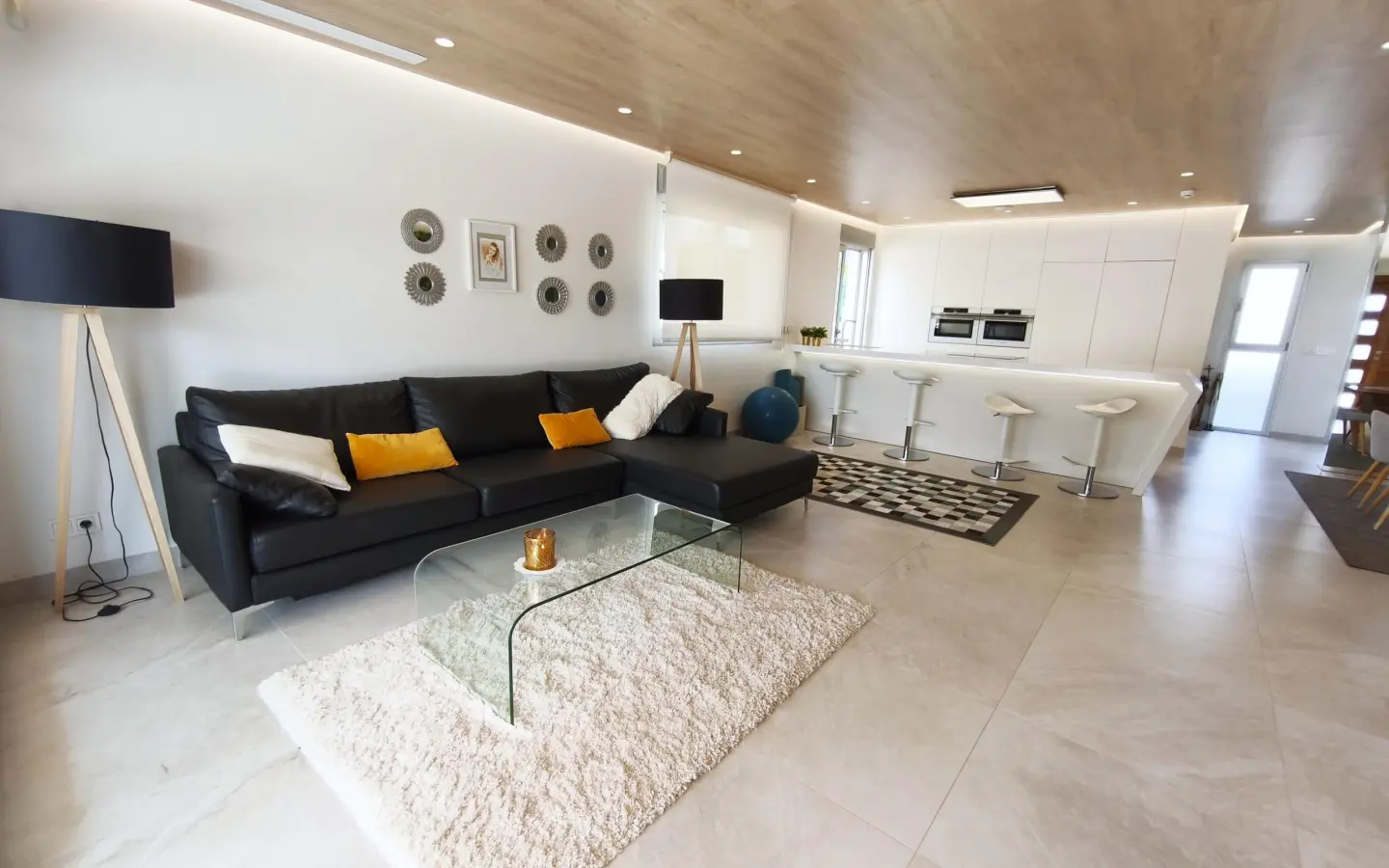 Villa Of 347 M² In Orihuela Costa, Spain