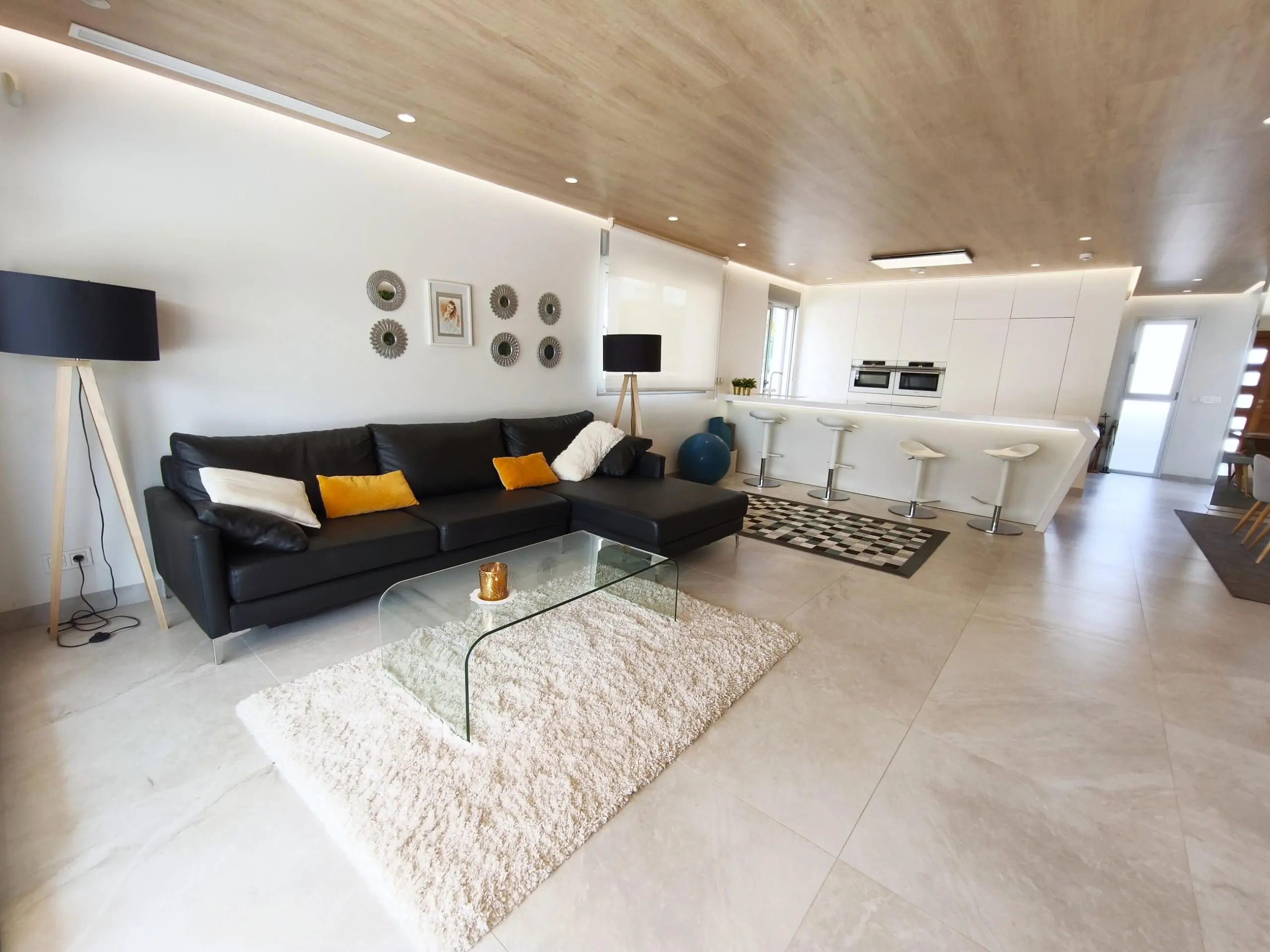 Villa Of 347 M² In Orihuela Costa, Spain