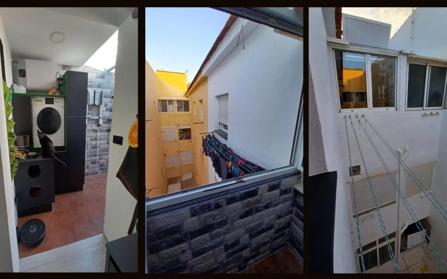 Apartment Of 82 M² In Pilar De La Horadada