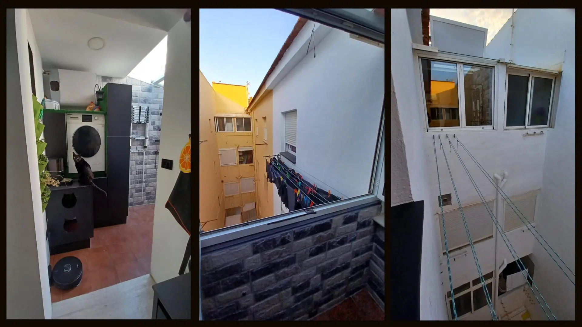 Apartment Of 82 M² In Pilar De La Horadada