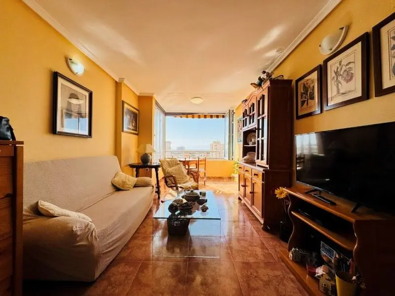 Apartment Of 63 M² In Torrevieja, Spain