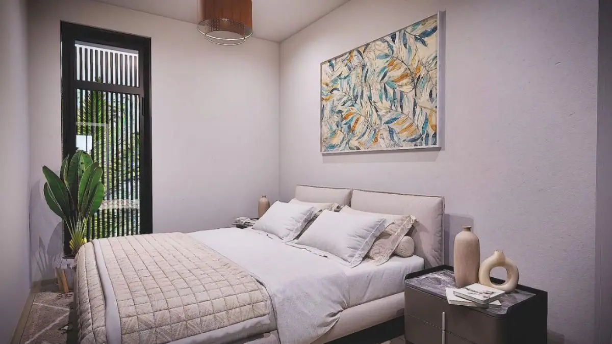 Apartment Of 109 M² In Cartagena, Spain