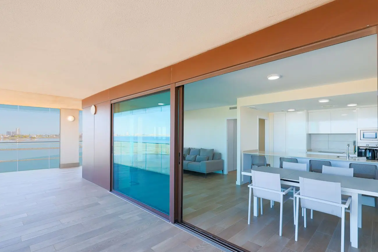Apartment 0 M² In Cartagena, Spain – Mediter Real Estate