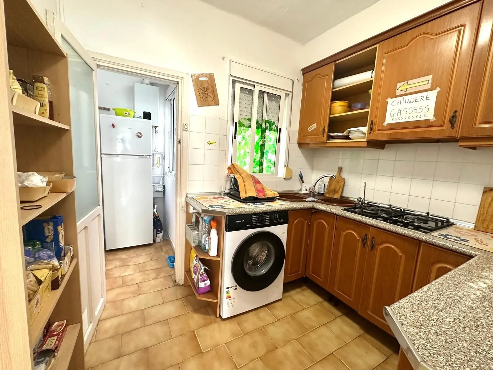 Apartment Of 90 M² With Sea View In Torrevieja, Spain