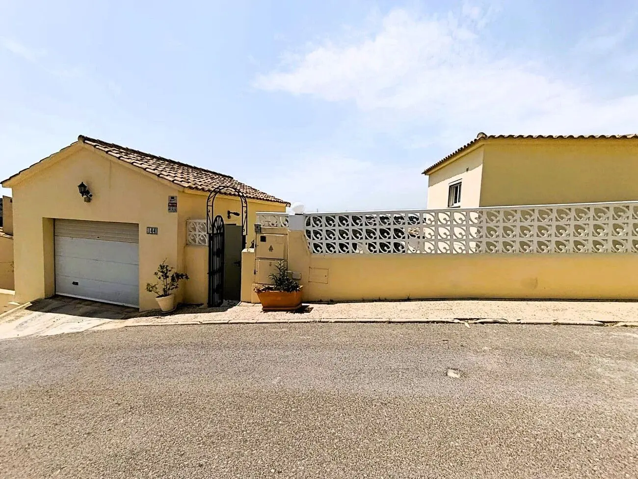 Villa Of 214 M² In Orihuela Costa, Spain