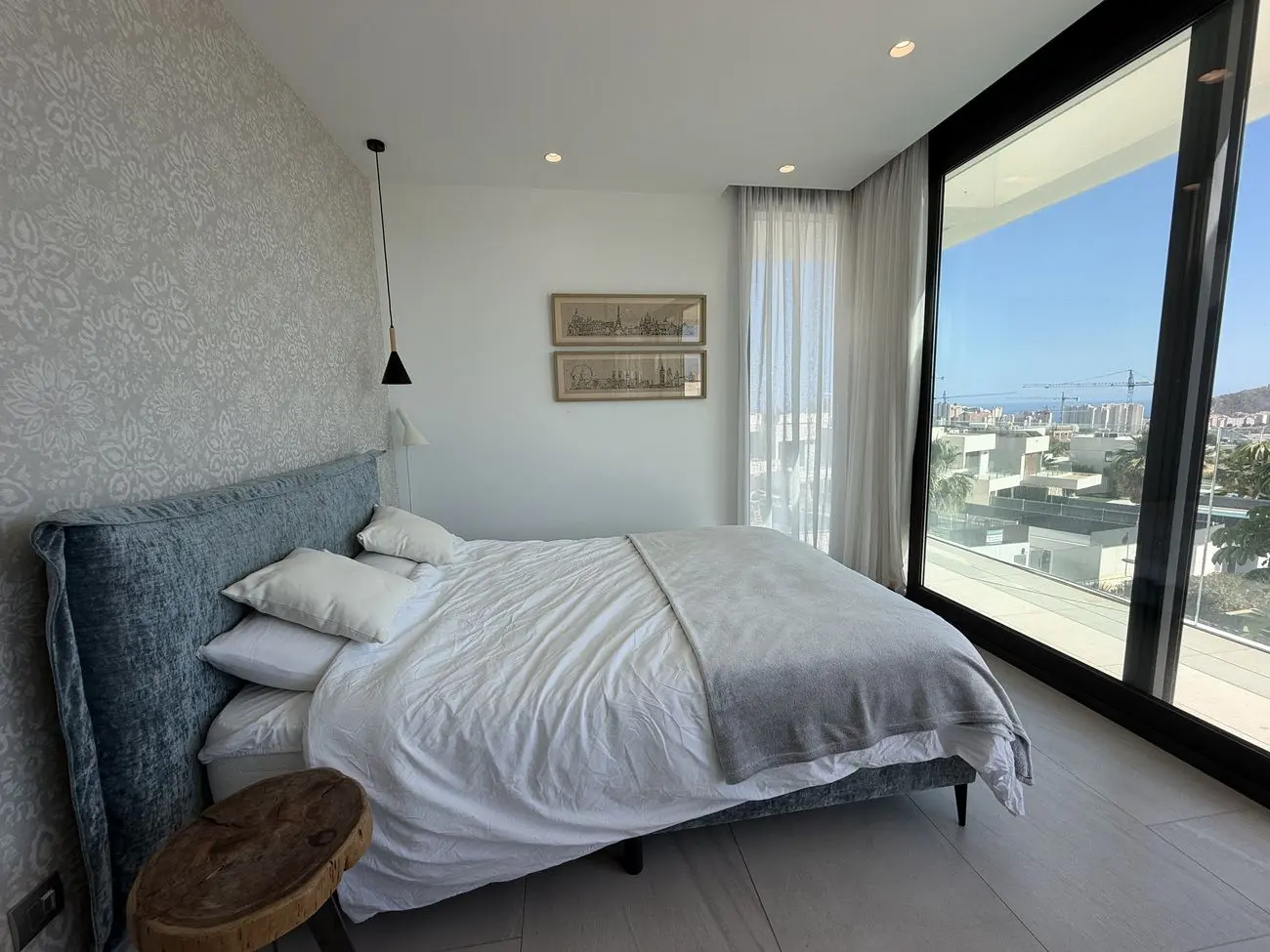 Villa 0 M² In Villajoyosa, Spain – Mediter Real Estate