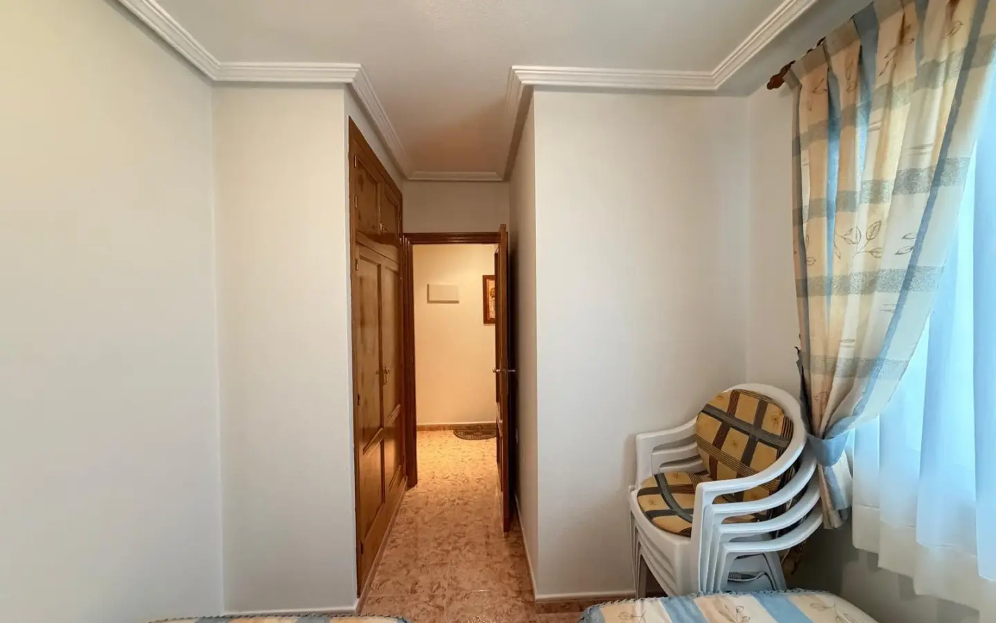 Apartment Of 79 M² In Torrevieja, Spain