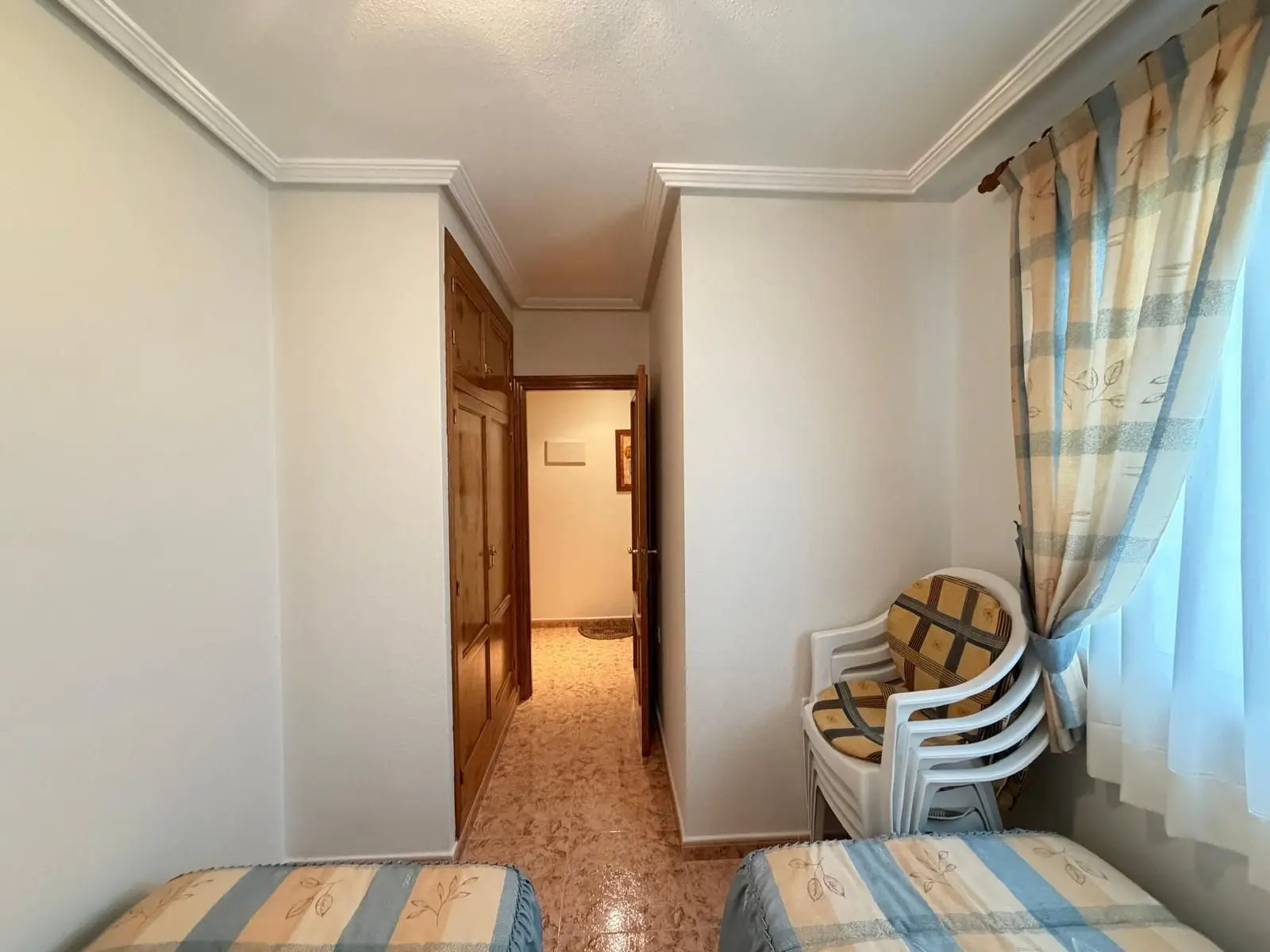 Apartment Of 79 M² In Torrevieja, Spain