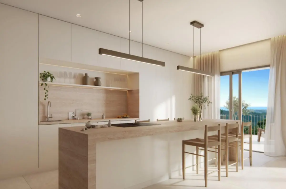 Villa 364 M² In Istan, Spain – Mediter Real Estate