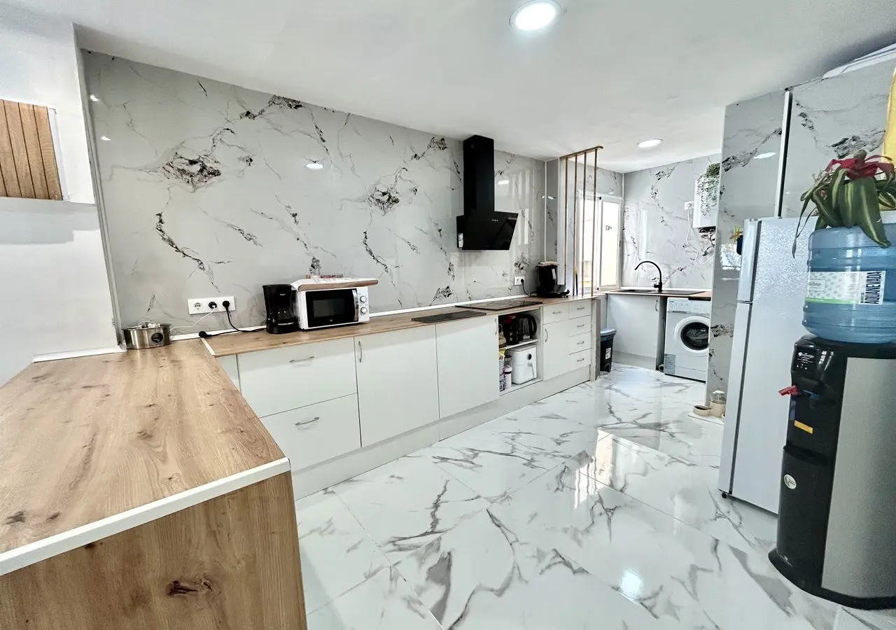 Apartment Of 127 M² In San Pedro Del Pinatar, Spain