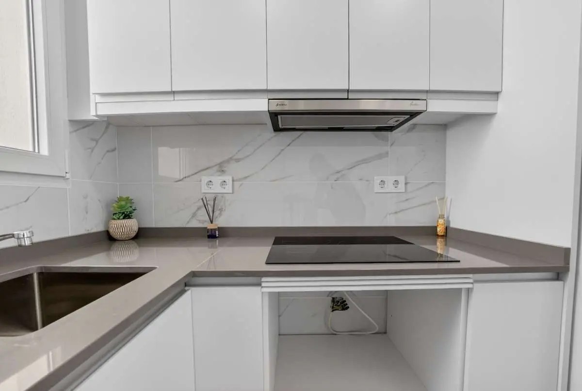 Apartment Of 74 M² In Torrevieja, Spain