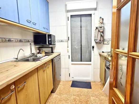 House Of 160 M² In Orihuela Costa, Spain