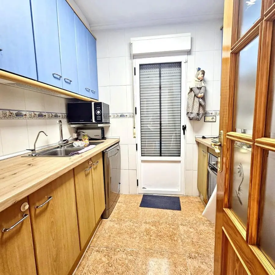 House Of 160 M² In Orihuela Costa, Spain