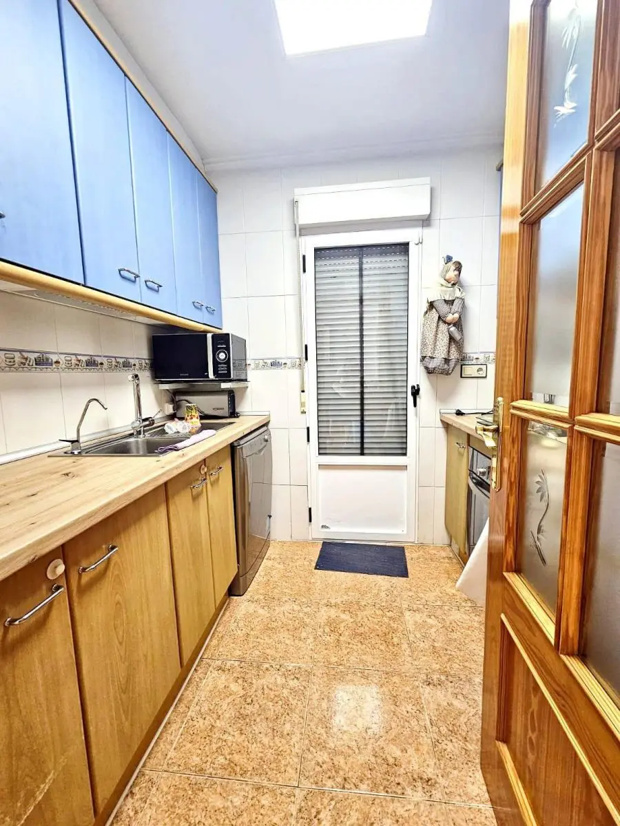 House Of 160 M² In Orihuela Costa, Spain