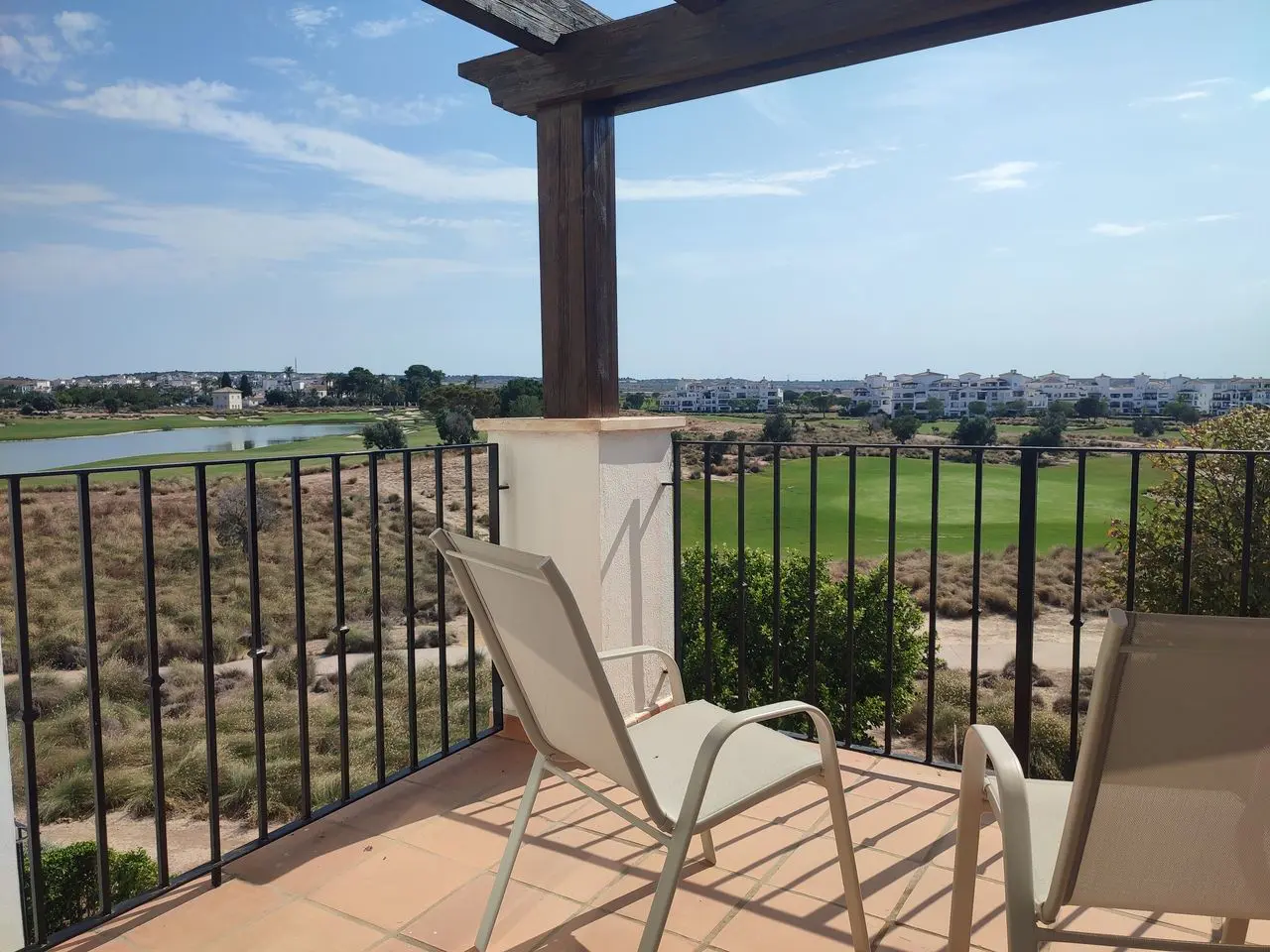 Apartment Of 0 M² With Features In Sucina, Spain