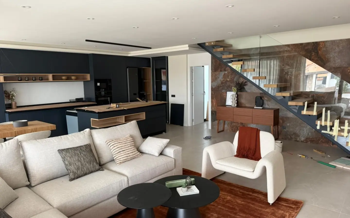 Villa Of 203 M² In Rojales, Spain