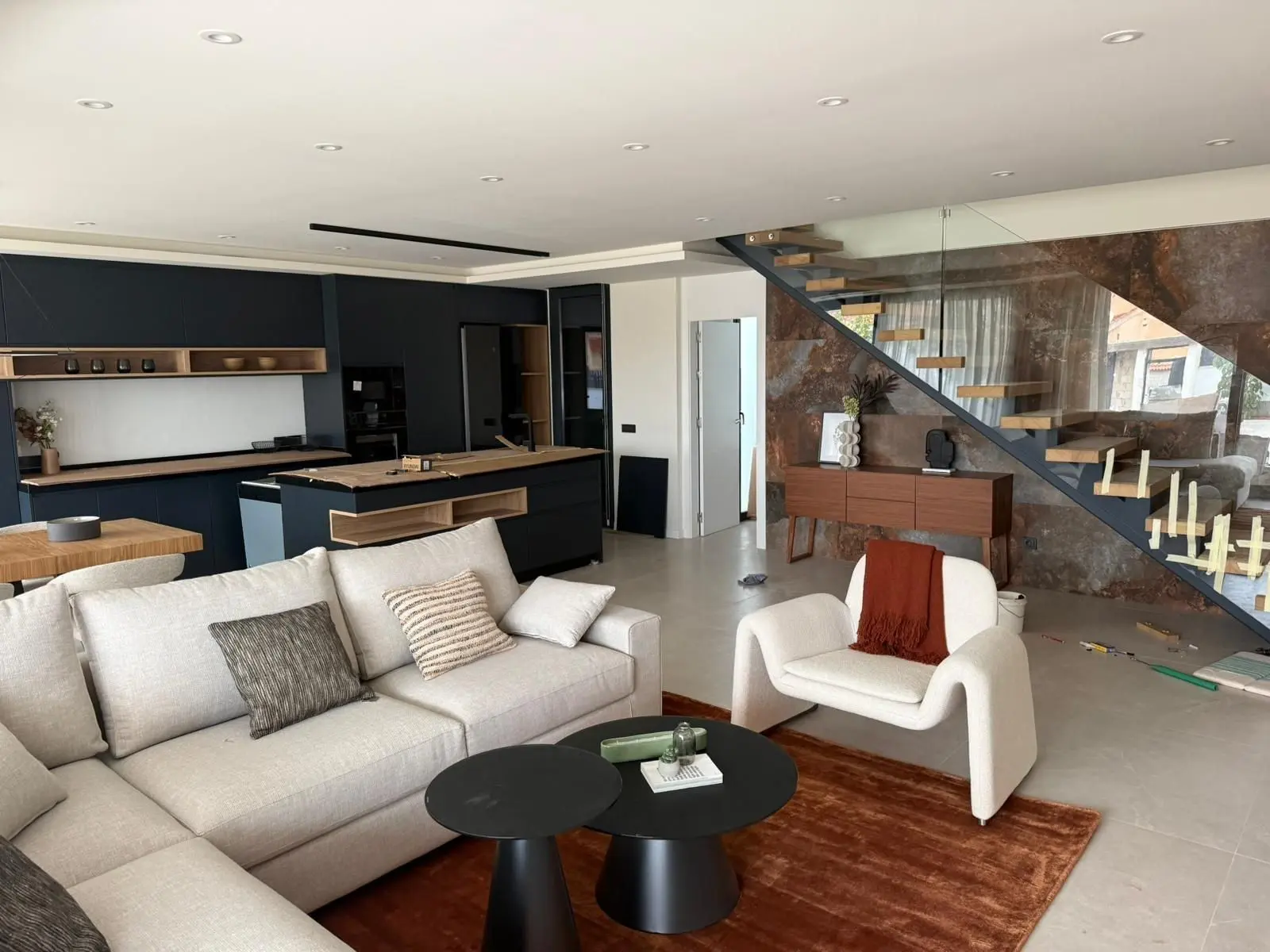 Villa Of 203 M² In Rojales, Spain