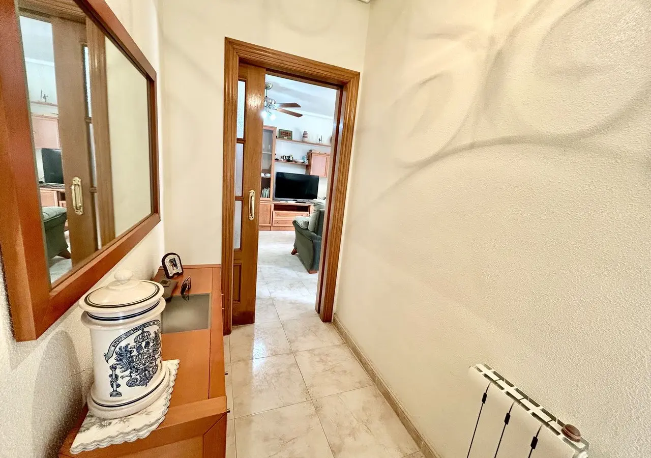 House Of 132 M² With Sea Views In Pilar De La Horadada, Spain