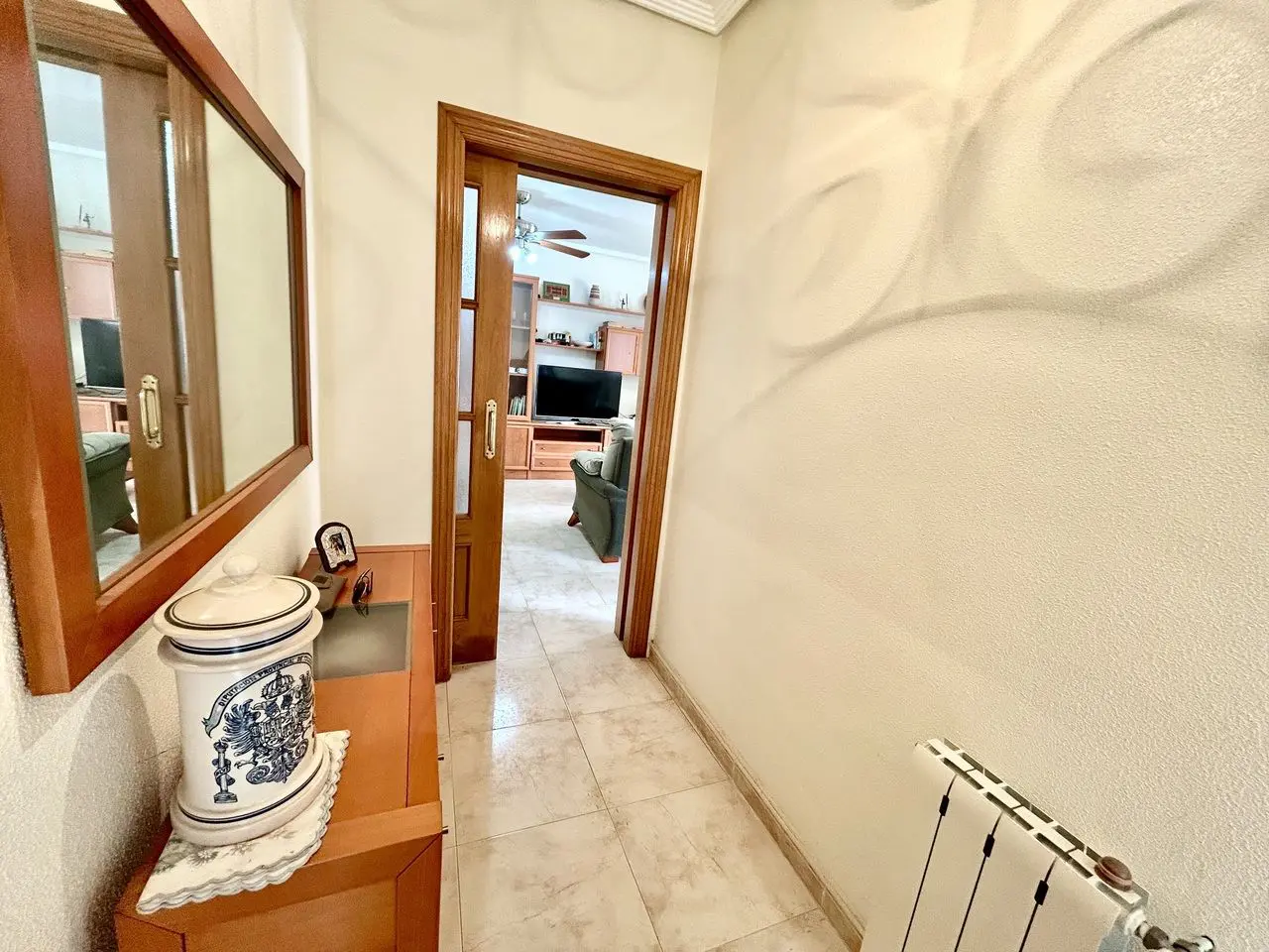 House Of 132 M² With Sea Views In Pilar De La Horadada, Spain