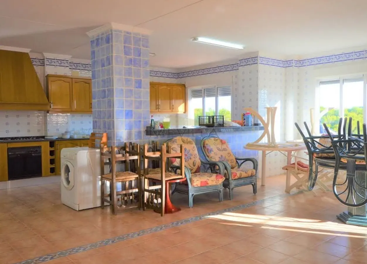 Villa Of 0 M² With [features] In Orihuela Costa, Spain