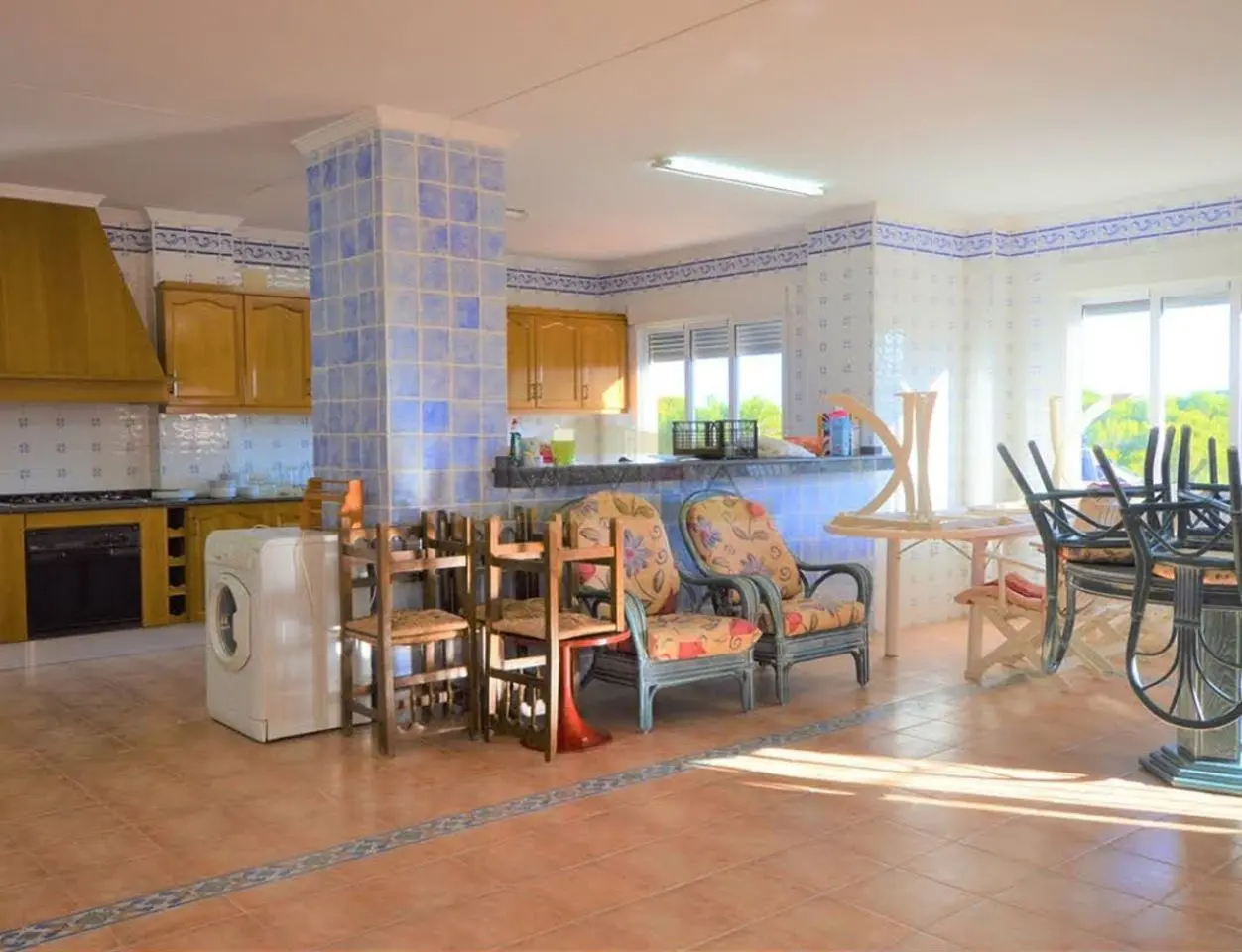 Villa Of 0 M² With [features] In Orihuela Costa, Spain