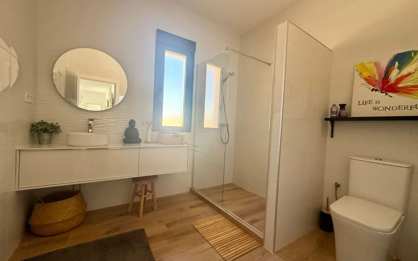Villa Of 175 M² In Pinoso, Spain