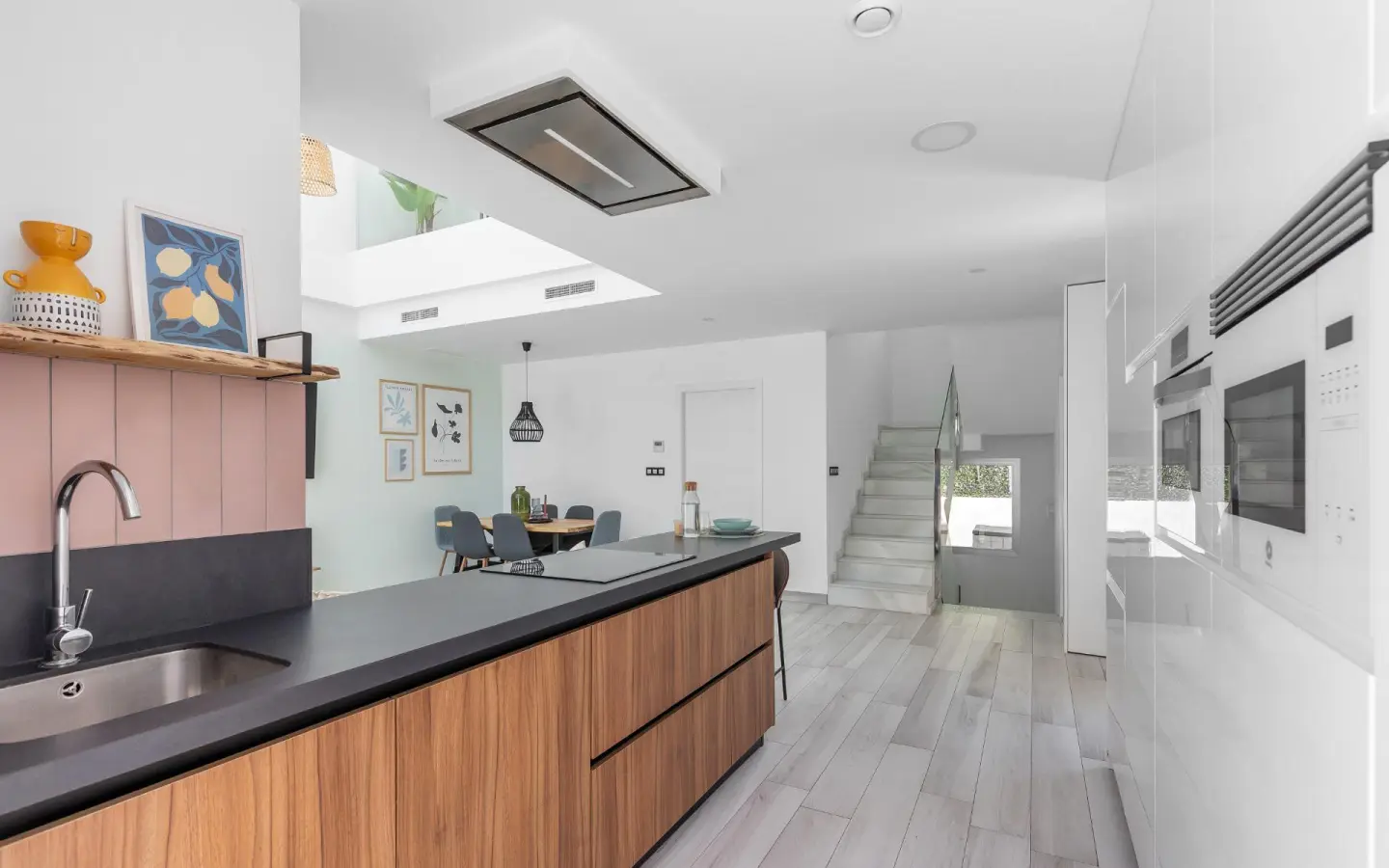 Villa Of 149 M² In Orihuela Costa, Spain