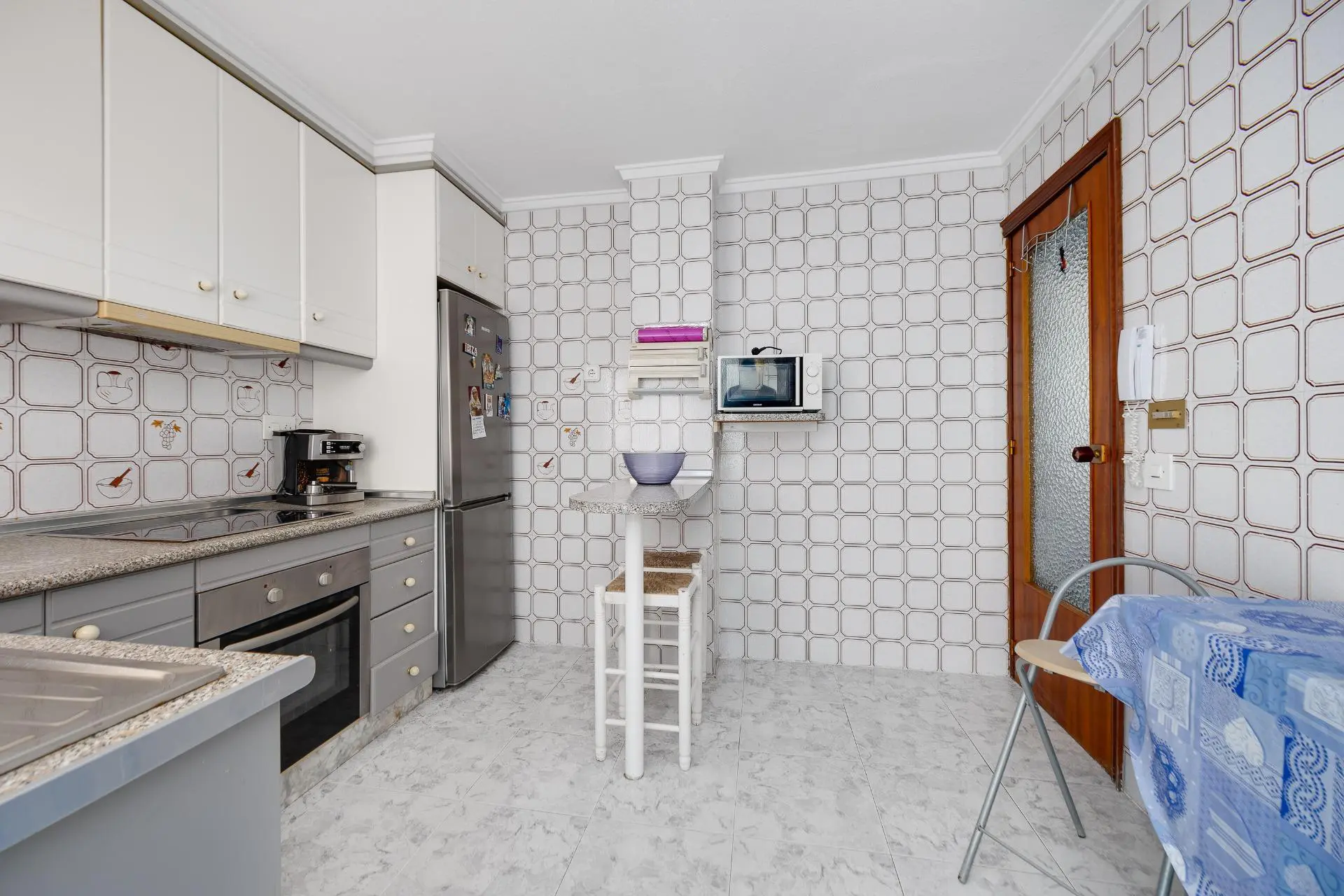 Apartment 116 M² In Torrevieja, Spain – Mediter Real Estate