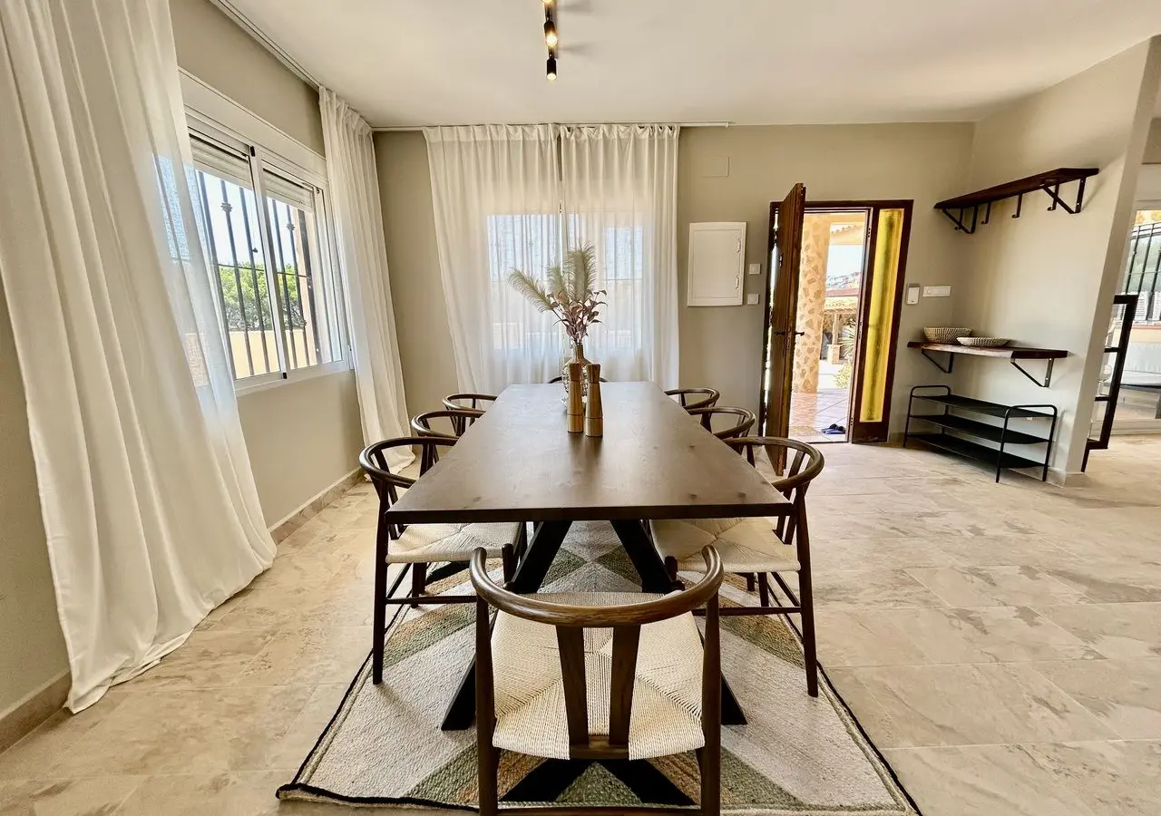 Villa Of 238 M² In Orihuela Costa, Spain