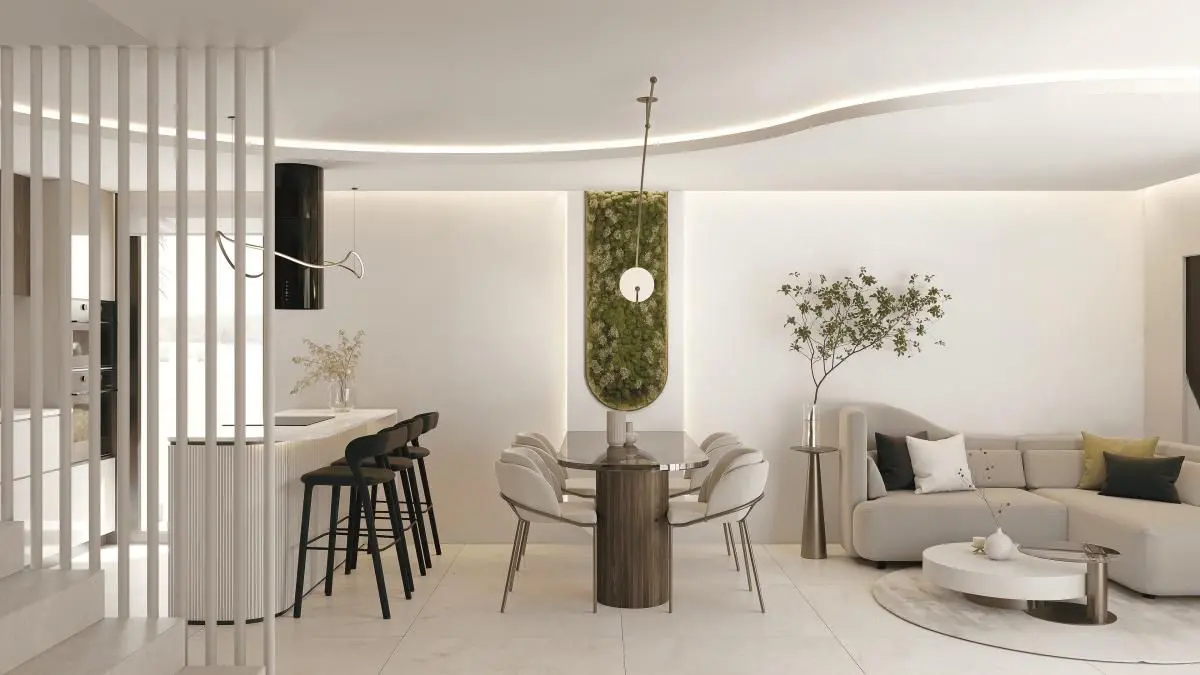 Villa Of 154 M² In Algorfa, Spain