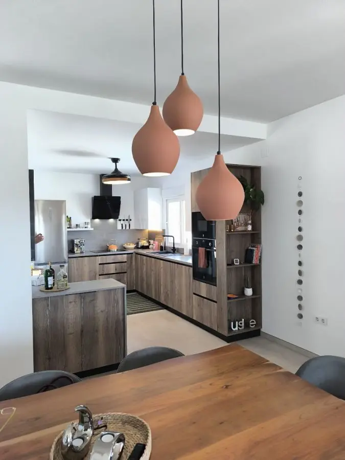 Villa Of 127 M² In Pinoso