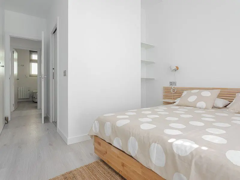 Apartment Of 129 M² In Vera, Spain