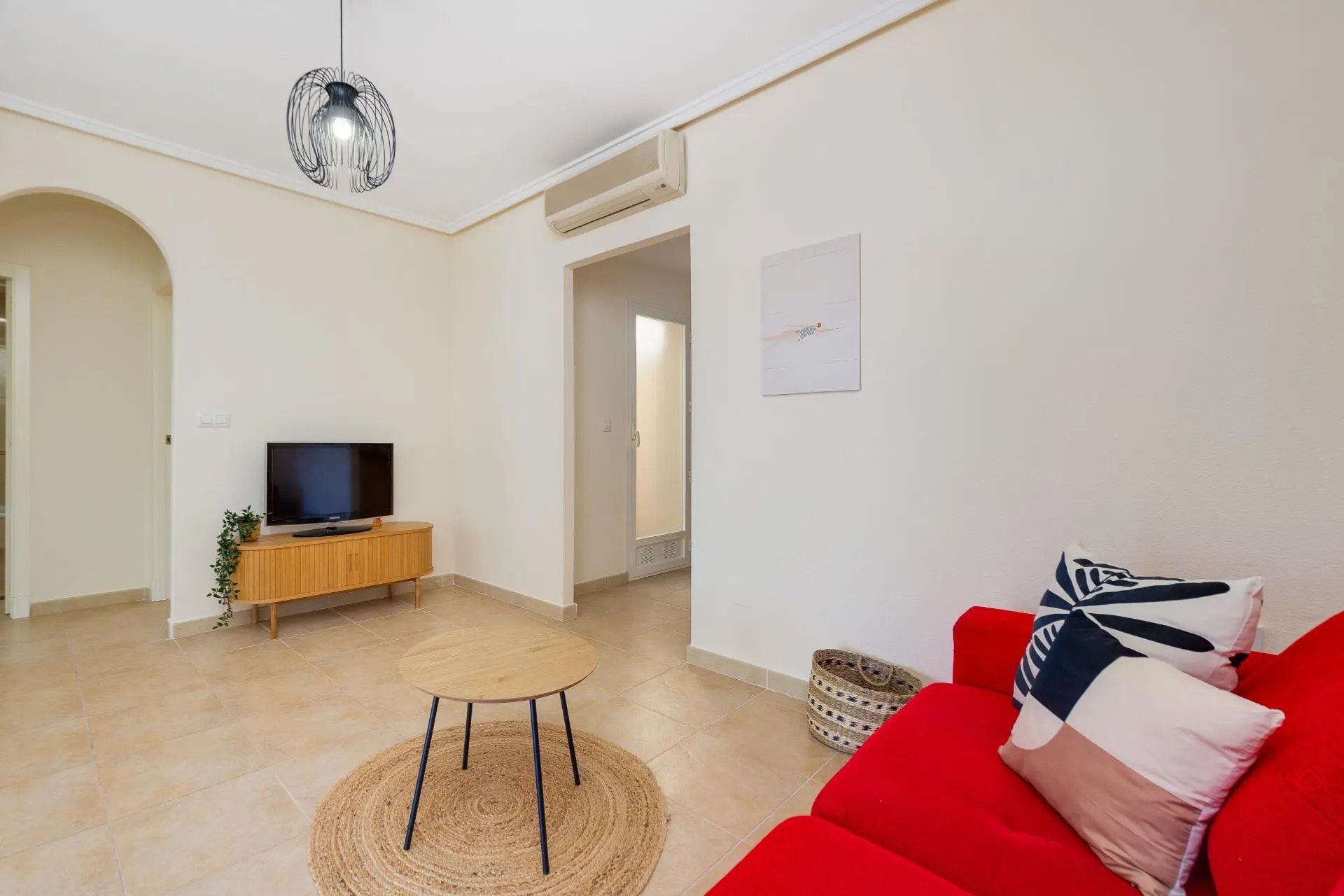 Bungalow 79 M² In Torrevieja, Spain – Mediter Real Estate