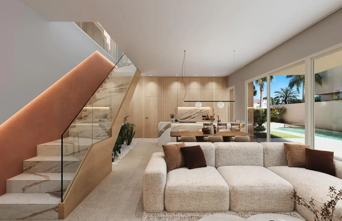 Villa 247 M² In Orihuela Costa, Spain – Mediter Real Estate