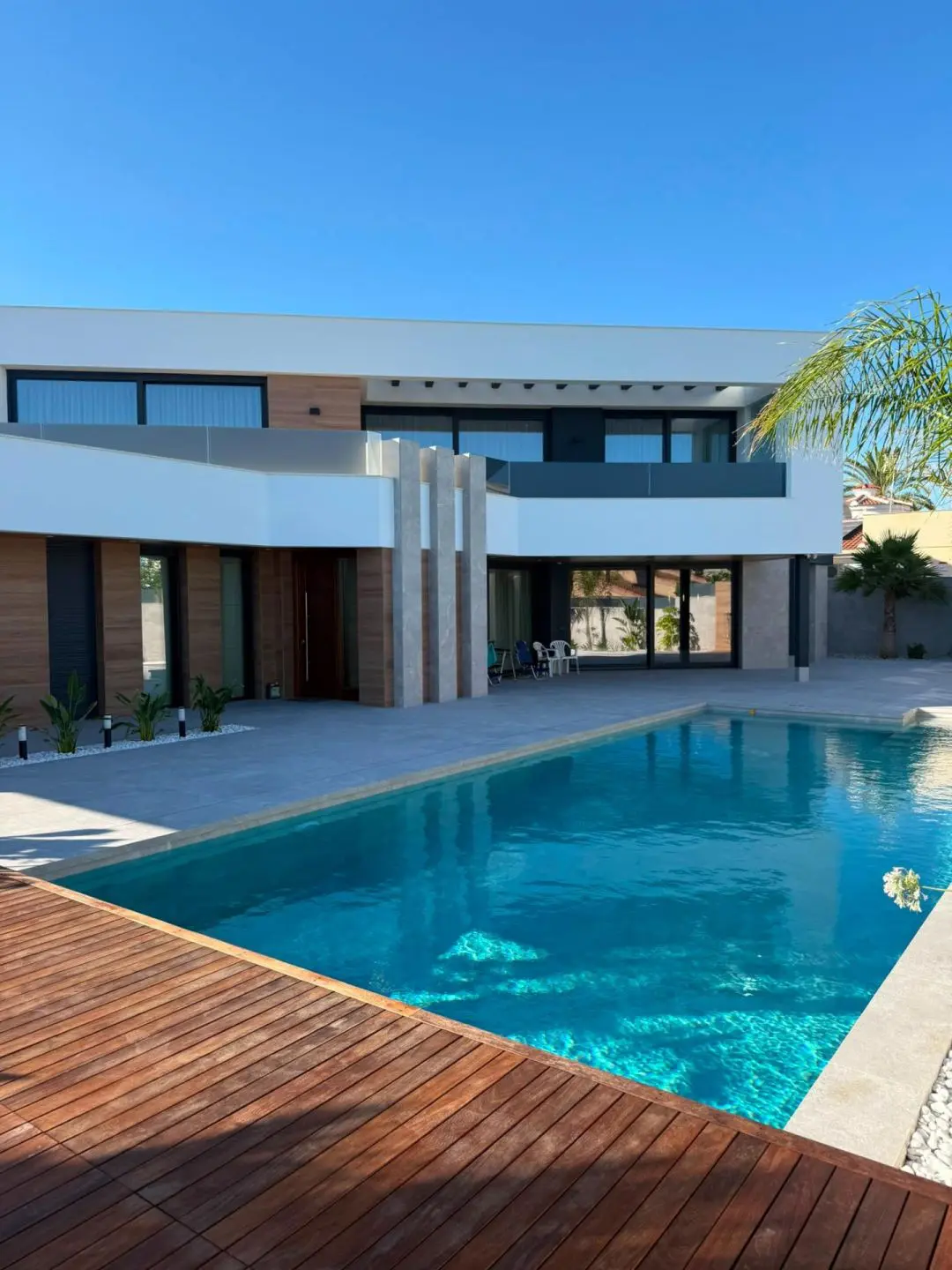 Villa Of 425 M² In Rojales, Spain